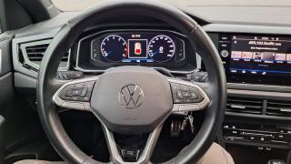 VOLKSWAGEN Taigo usata, con Servosterzo