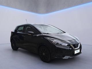 NISSAN Micra usata, con Airbag
