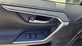 TOYOTA RAV 4 usata, con Trazione integrale