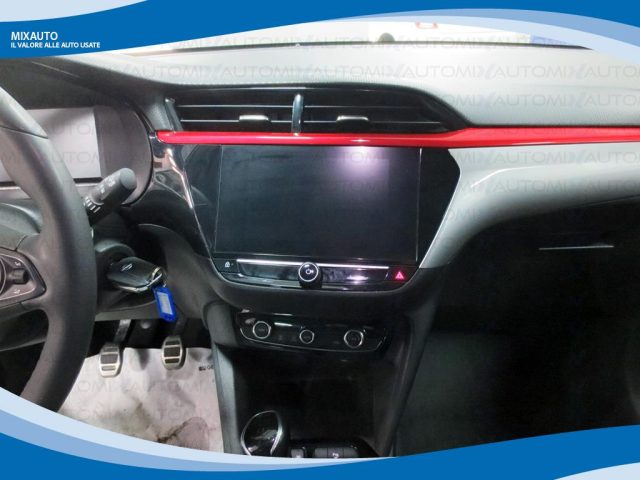 OPEL Corsa usata, con Autoradio