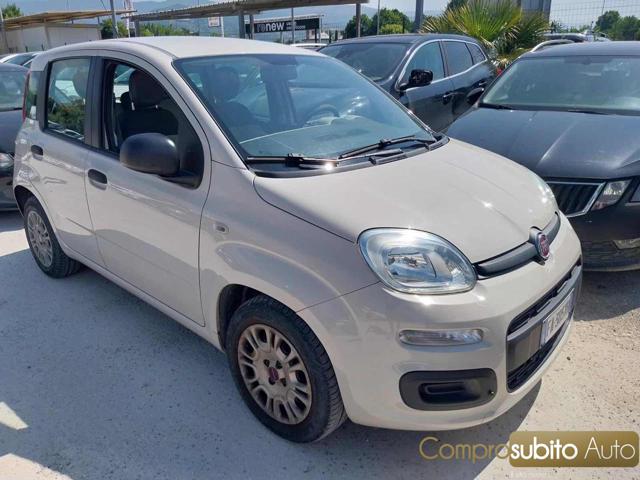 FIAT Panda usata, con Airbag
