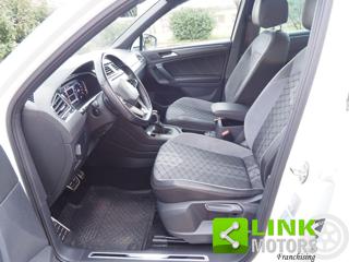 VOLKSWAGEN Tiguan usata, con Immobilizzatore elettronico
