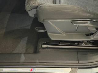 AUDI Q3 usata, con Specchietti laterali elettrici