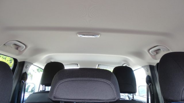 JEEP Renegade usata 123