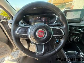 FIAT Tipo usata, con USB
