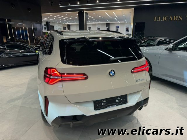 BMW X3 usata, con Cruise Control