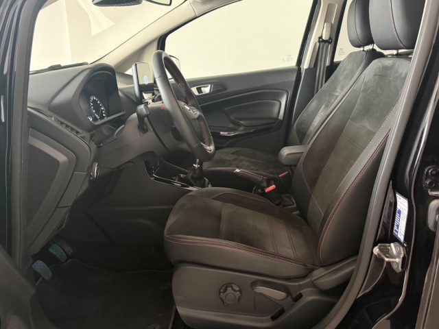 FORD EcoSport usata 22