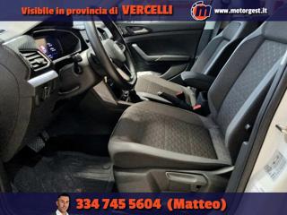 VOLKSWAGEN T-Cross usata, con Chiusura centralizzata