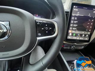 VOLVO XC60 usata, con Park Distance Control