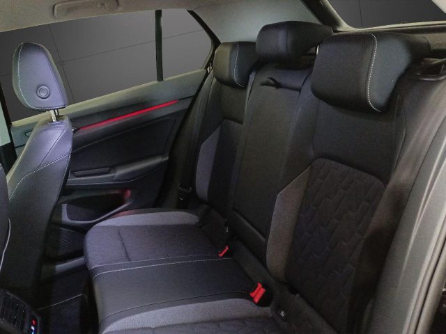 VOLKSWAGEN Golf usata, con Immobilizzatore elettronico