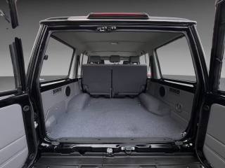 TOYOTA Land Cruiser usata, con Servosterzo