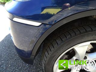 BMW X6 usata, con Hill holder