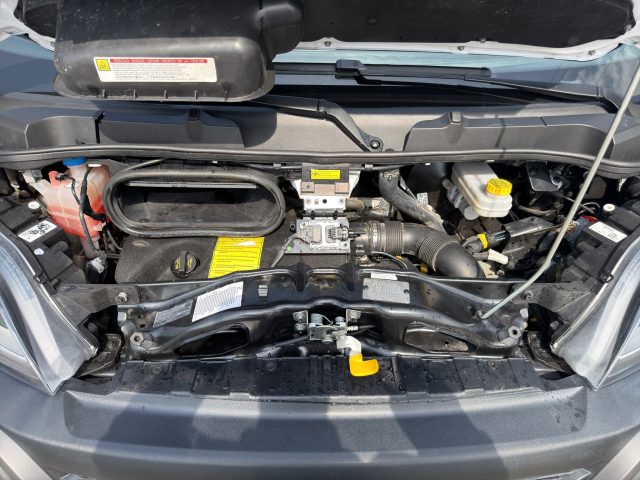 FIAT Ducato usata 13