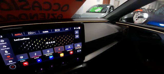 CUPRA Leon usata 33