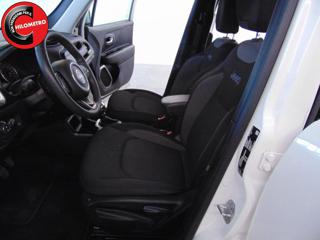 JEEP Renegade usata, con Airbag Passeggero