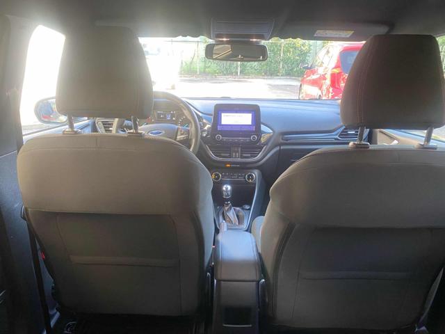 FORD Fiesta usata 19