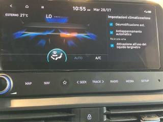 HYUNDAI i20 usata 23