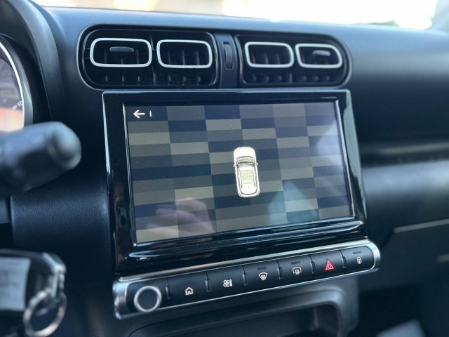 CITROEN C3 Aircross usata, con Controllo automatico clima