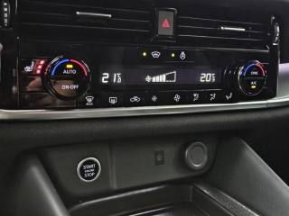 NISSAN Qashqai usata, con ESP