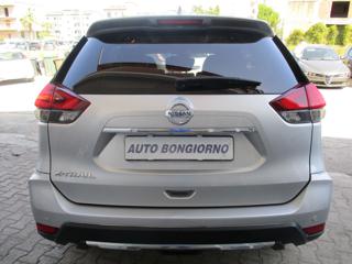 NISSAN X-Trail usata, con Alzacristalli elettrici