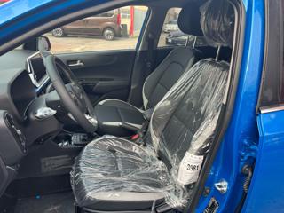 KIA Picanto usata, con Boardcomputer
