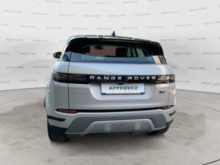 LAND ROVER Range Rover Evoque usata, con Cerchi in lega