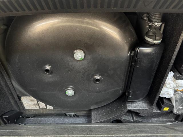 VOLKSWAGEN Polo usata, con Sedile posteriore sdoppiato