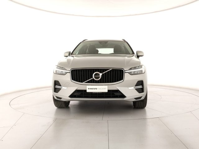 VOLVO XC60 usata, con Boardcomputer