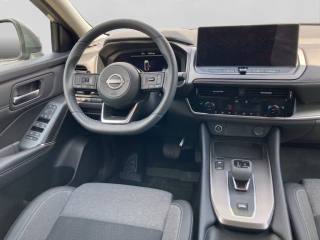 NISSAN Qashqai usata, con Airbag Passeggero
