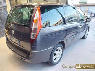 FIAT Ulysse usata, con Chiusura centralizzata
