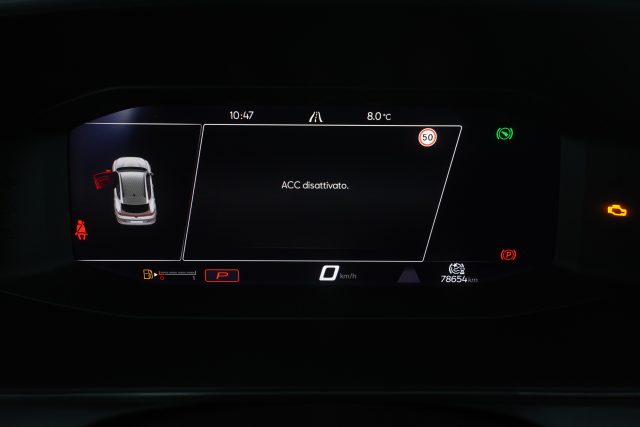 CUPRA Formentor usata 6