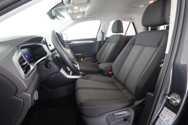 VOLKSWAGEN T-Roc usata 1