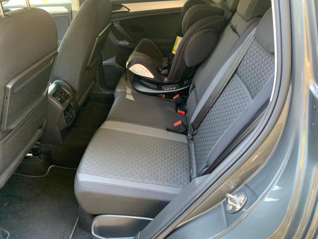 VOLKSWAGEN Tiguan usata 20