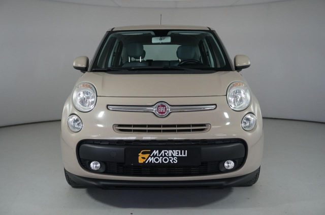 FIAT 500L usata, con Airbag laterali