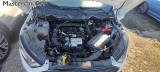 FORD EcoSport usata, con Immobilizzatore elettronico