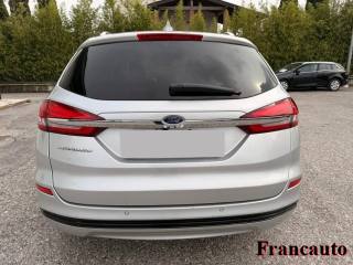 FORD Mondeo usata, con Airbag Passeggero