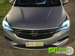 OPEL Astra usata 36