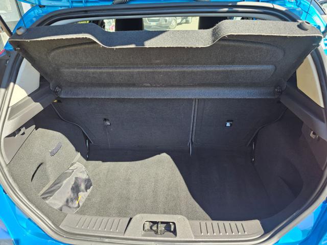 FORD Fiesta usata, con Alzacristalli elettrici