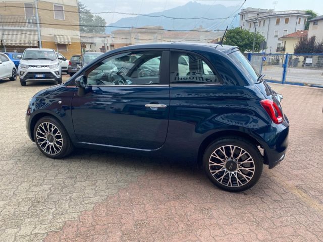 FIAT 500 usata, con Airbag Passeggero