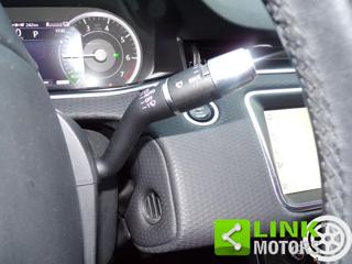 LAND ROVER Range Rover Evoque usata, con Airbag testa