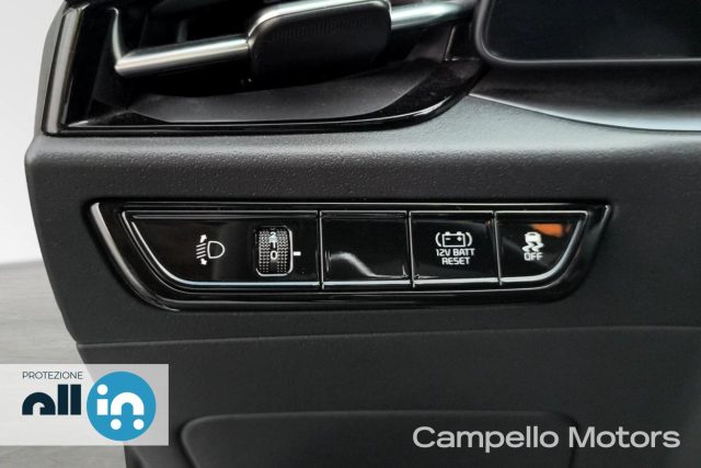 KIA Niro usata 17