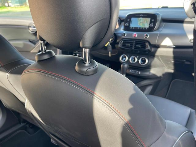 FIAT 500X usata 34