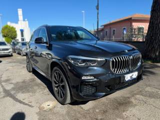 BMW X5 usata, con Airbag laterali