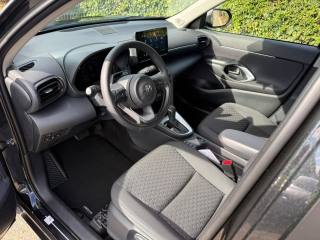 TOYOTA Yaris Cross usata, con Climatizzatore