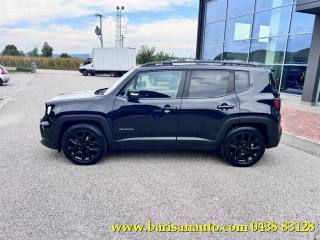 JEEP Renegade usata, con Airbag laterali