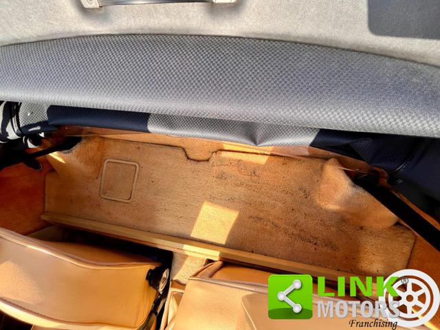 ALFA ROMEO Spider usata 13