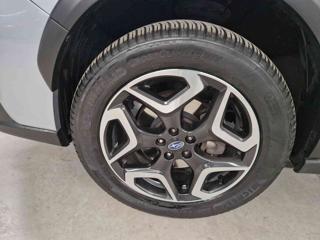 SUBARU XV usata, con Servosterzo