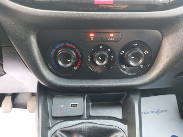 FIAT Doblo usata, con ESP