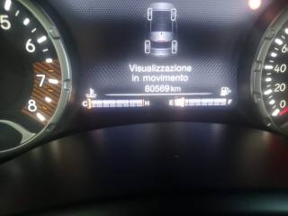 JEEP Renegade usata, con Regolazione elettrica sedili
