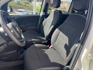FIAT Panda usata, con Sensore di pioggia
